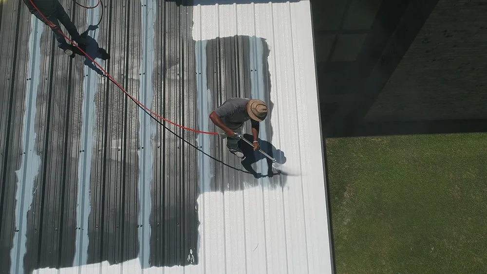 Common Mistakes to Avoid in Commercial Painting Projects