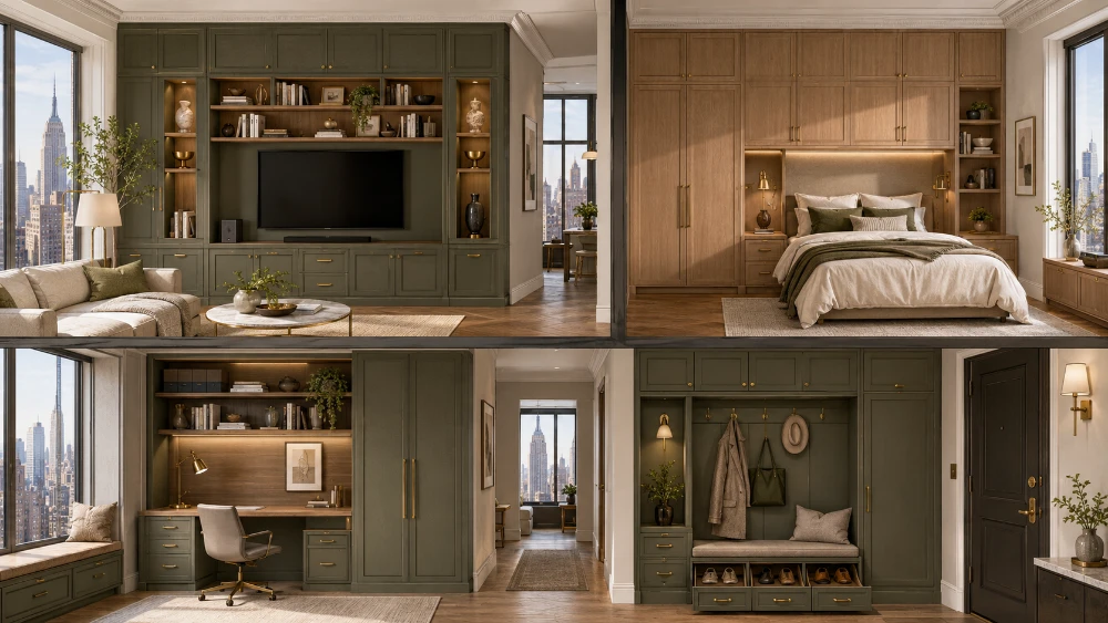 Custom Built-Ins Are Worth It