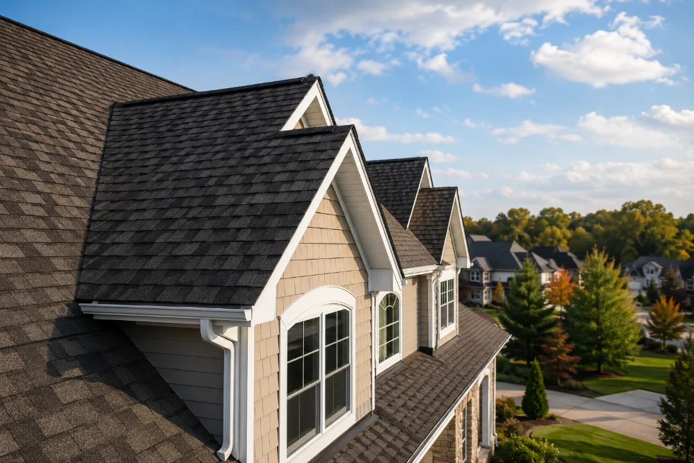How CertainTeed Landmark Shingles Support Long-Term Home Planning