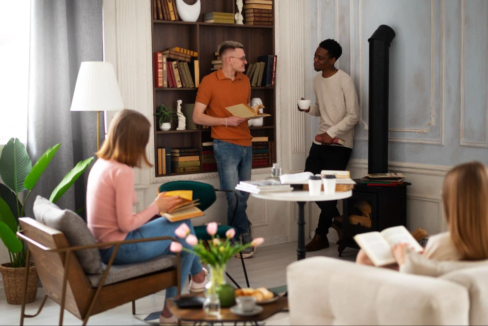 How to Choose Accent Furniture That Makes Every Room More Functional