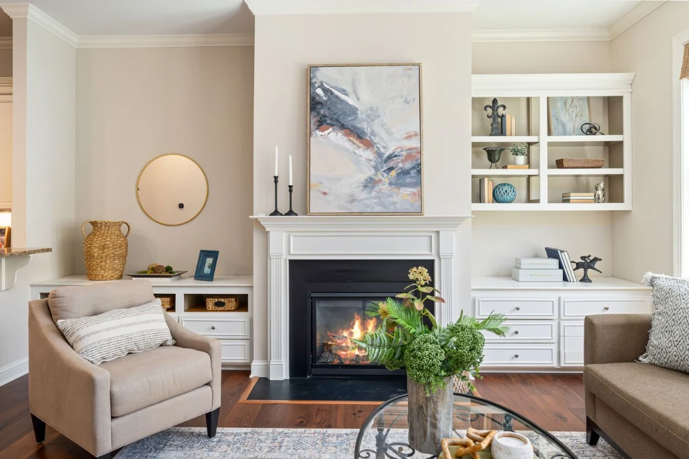 How to Refresh Your Home Without Taking on a Full Renovation