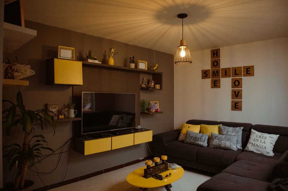 How to Turn Small Collections Into Meaningful Home Decor