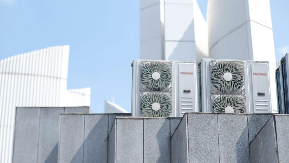 Signs Your AC Needs Repair Before It Stops Working