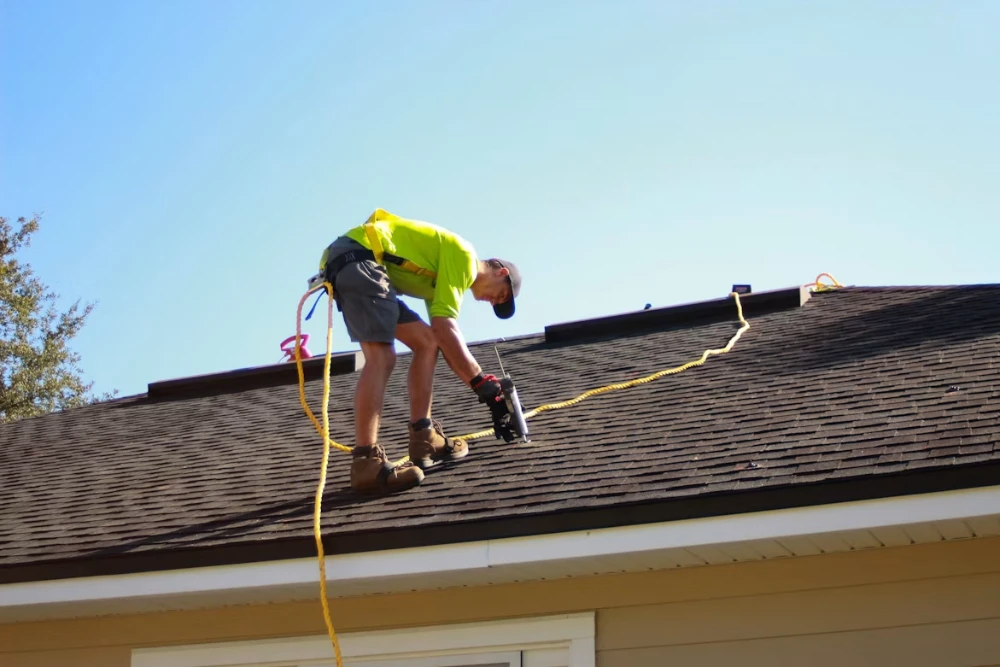 Signs Your Roof Needs Attention Before Leaks Start