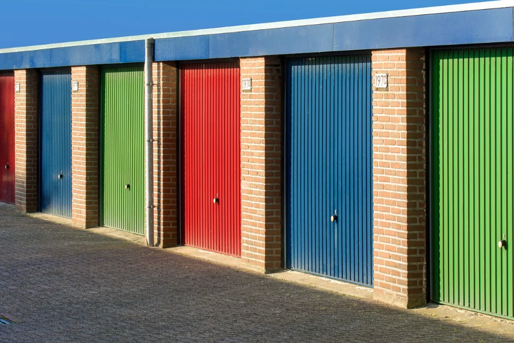 Simple Ways To Keep Your Garage Safe And Functional