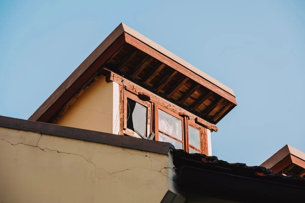 Smart Ways To Keep Your Roof In Better Shape