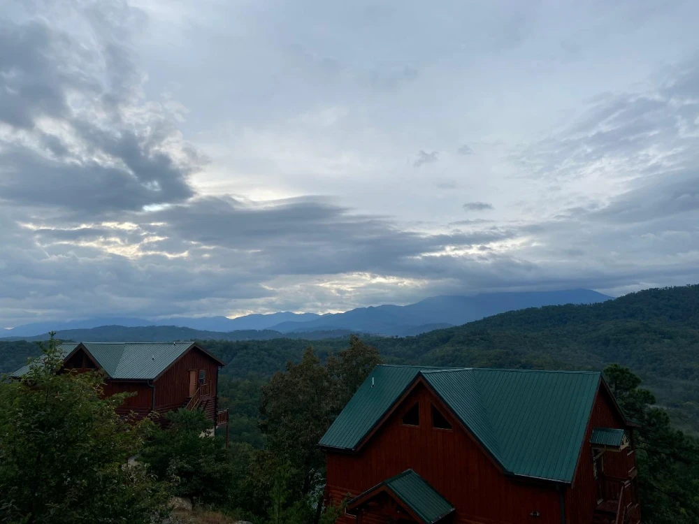 Tips for Choosing the Perfect Cabin for Your Family Escape