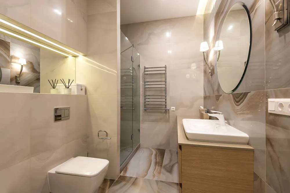 Top Bathroom Design Trends for Homeowners