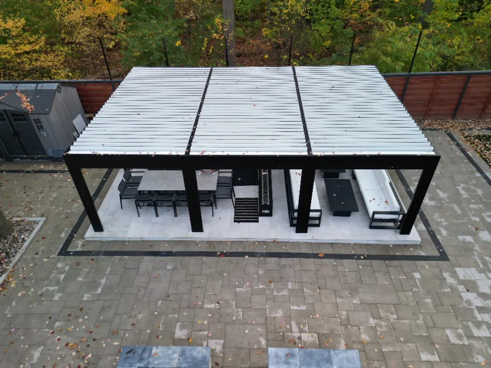 How to Extend Your Living Space Outdoors 1