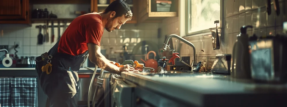 Top 5 Plumbing Issues That Demand Immediate Attention