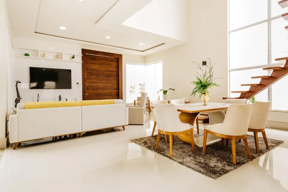 Budget-Friendly Home Upgrades That Make a House Feel More Valuable