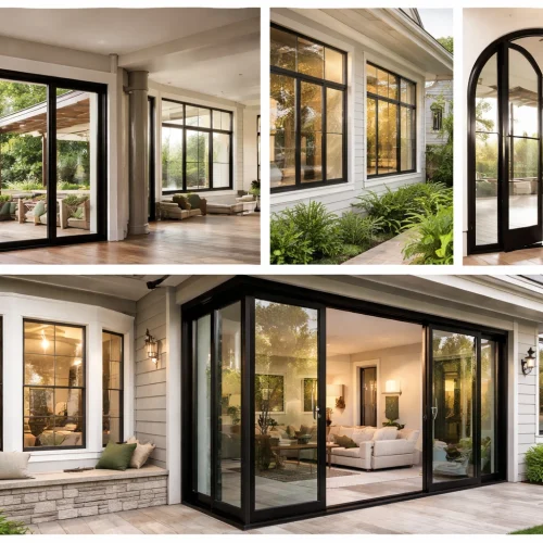 10 Best Window and Door Styles That Will Transform Your Home