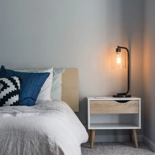 11 Ways to Make Your Bedroom Feel More ‘Hotel’ Without Renovating
