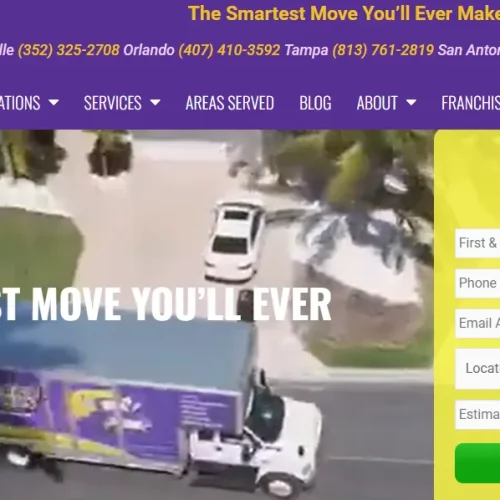 2 College Brothers - 5 Best Home Moving Companies in Gainesville for a Smooth Relocation in 2026