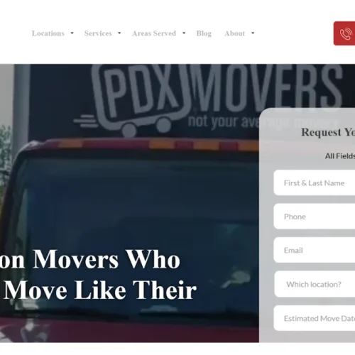 5 Best Houston Moving Companies 1