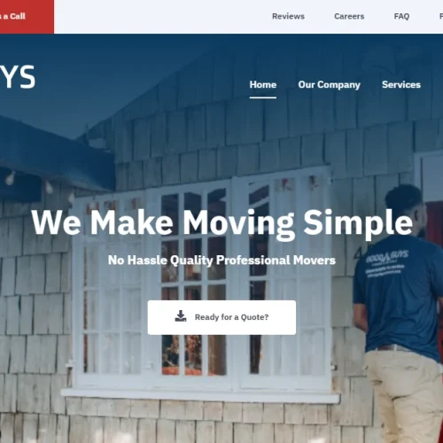 5 Best Moving Companies in Nashville for Reliable Home Moves in 2026 1