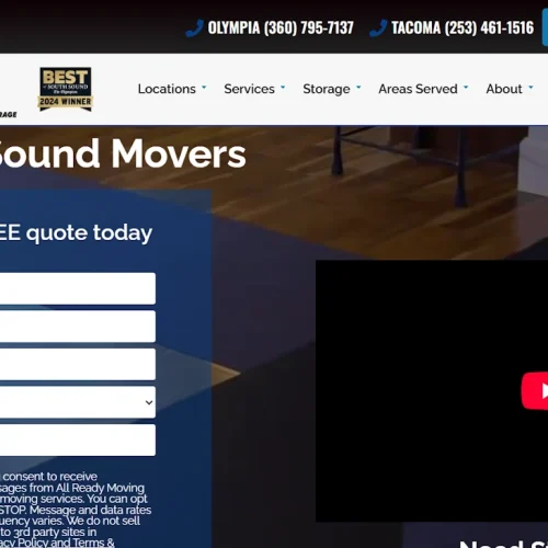 5 Best Moving Companies in Seattle for Easy Home Moving in 20263