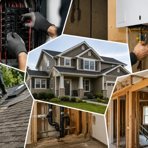 5 Home Repairs You Should Never DIY
