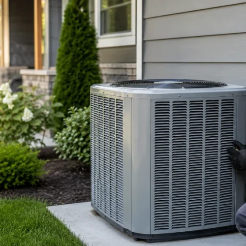 5 Signs It's Time to Replace Your HVAC System