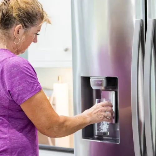5 Signs It’s Time to Replace Your Refrigerator Water Filter