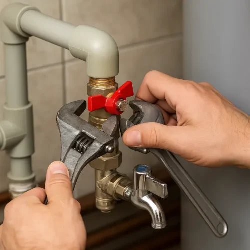 5 Smart Ways Plumbers in New Haven Help Lower Your Water Bills