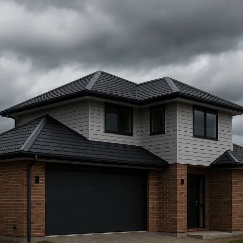 6 Characteristics of a Storm-Proof House