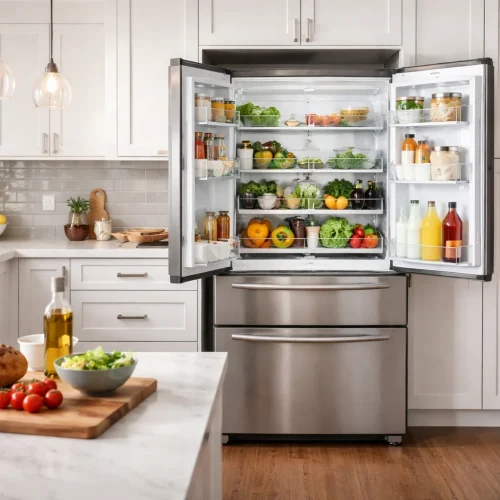 6 Excellent Pointers For Those About To Purchase A New Refrigerator For The Home