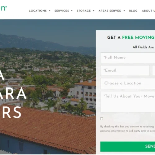6 Top Santa Barbara Movers 1