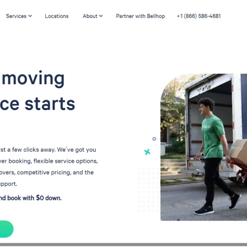 7 Best Chattanooga Movers for Efficient Home Relocation in 2026 7