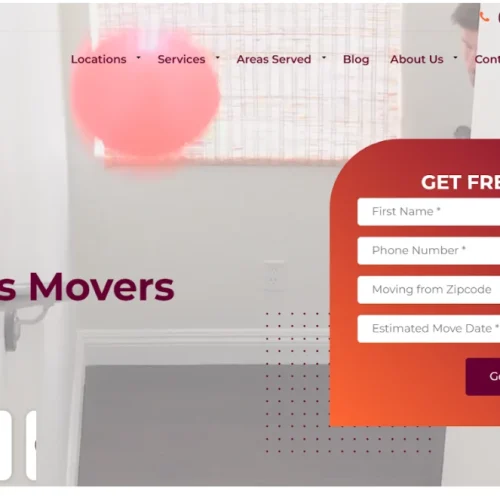 7 Best Las Vegas Home Movers 1