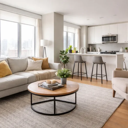7 Reasons Furnished Apartments Appeal to Short-Term Renters