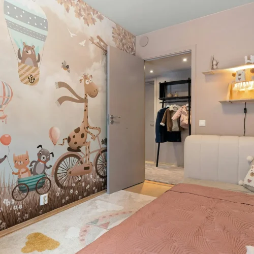 7 Simple Tricks for Making Any Room Feel More Inviting
