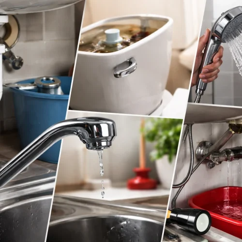 7 Small Plumbing Problems That Can Affect Your Daily Routine