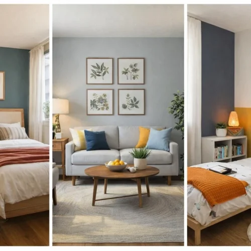 8 Budget-Friendly Home Makeover Tips That Actually Work