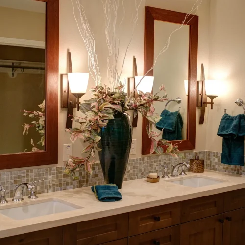 A Homeowner’s Guide Turn Your Bathroom Into a Showstopper