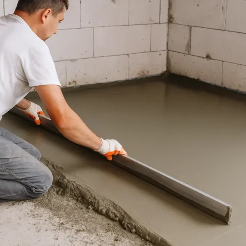 Achieve a Flawless Finish in Any Renovation Project