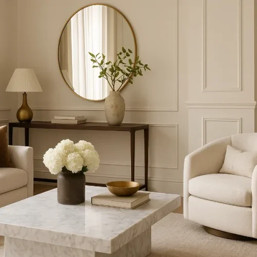 Add a Touch of Luxury 1