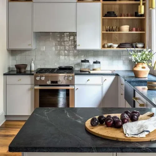 Affordable Kitchenette Improvements that Add Value to a Rental