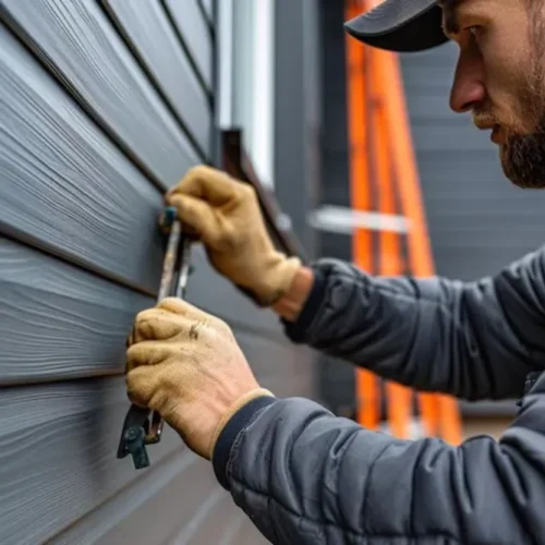 Annual Garage Door Repair and Maintenance