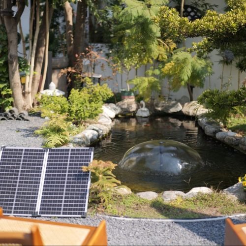 Are Solar Powered Pond Fountains Any Good Pros Cons and Complete Guide 2