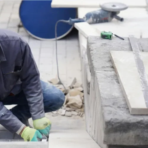 Ask Your Stonemason Before Choosing a Natural Stone Benchtop