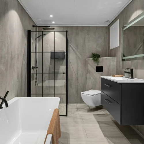 Basement Bathrooms Done Right Planning Tips That Actually Work