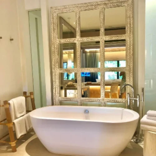 Bathroom Changes That Make Daily Life Much Easier