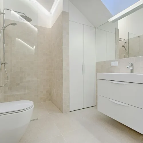 Bathroom Ventilation Tips for Better Air Quality