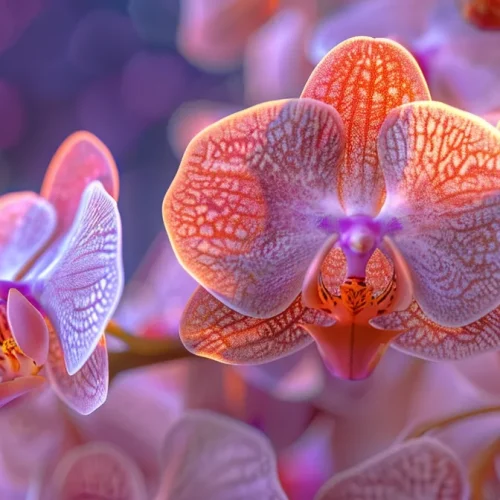 Beauty Enthusiasts - What to Look for in Realistic Artificial Orchids