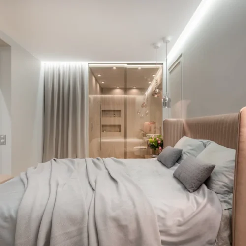 Bedroom Design Ideas to Create Your Ideal Space