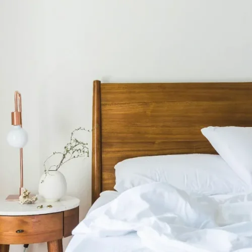 Bedroom Upgrades