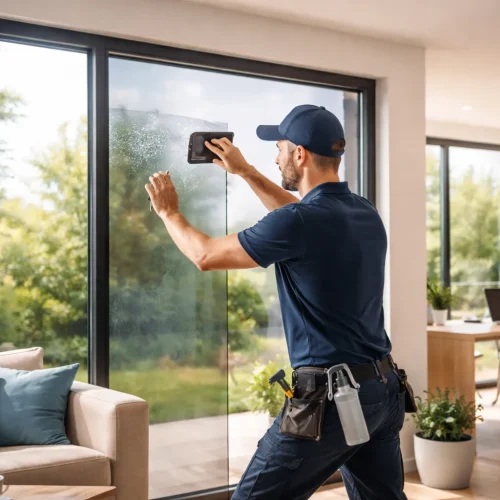 Benefits and Uses of Window Tinting in Homes and Offices