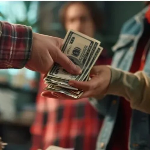 Benefits of Accepting a Cash Offer for Your Home1