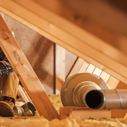 Best Attic Cleaning Services in Houston